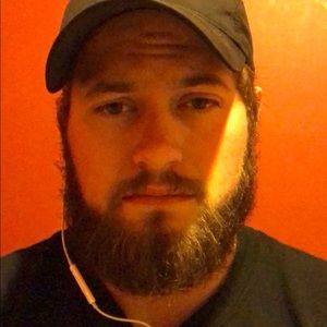 Meet your Posher, Derrick